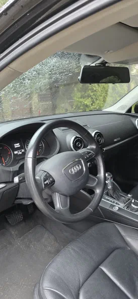 Audi A3 2016 - 4