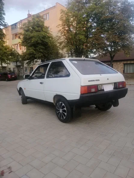 ЗАЗ 1102 «Таврія» 2004 - 6