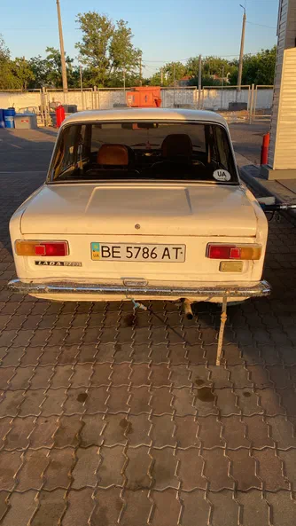 Lada (ВАЗ) 2101 1982 - 6