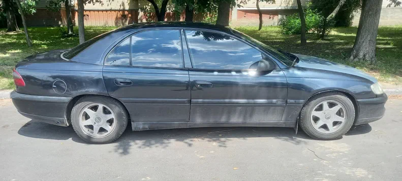 Opel Omega 1994