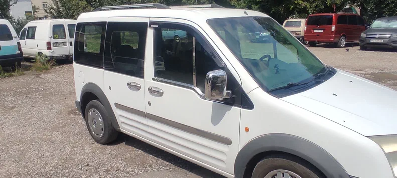 Ford Tourneo Connect 2006