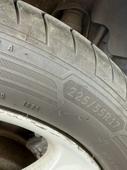 Mitsubishi Grandis 2005 - 5