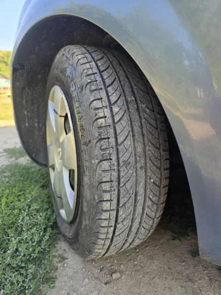 Renault Scenic 2004 - 6