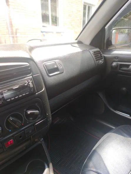 Volkswagen Golf 1996