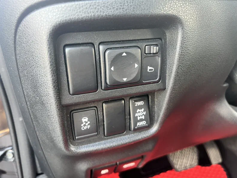 Nissan Juke 2016 - 13