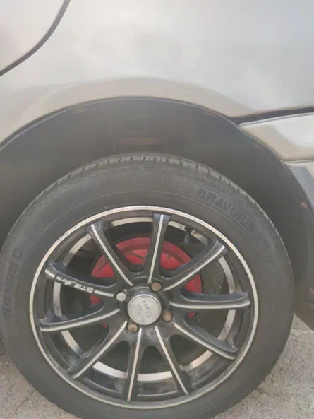 Volkswagen Golf 1996 - 13