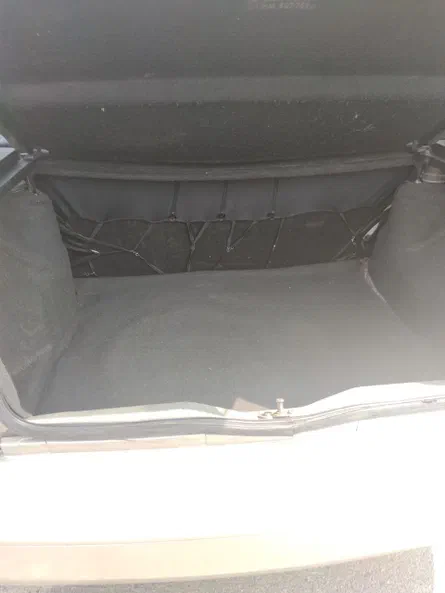 Volkswagen Golf 1996 - 12