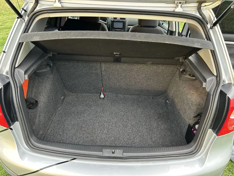 Volkswagen Golf 2006 - 15