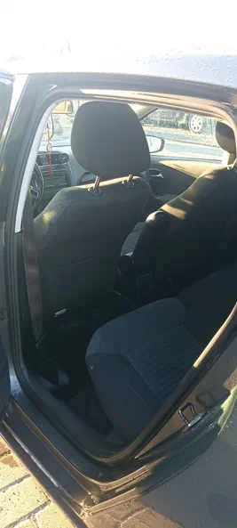 Volkswagen Polo 2010