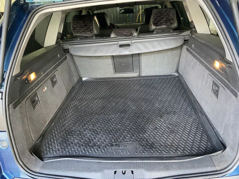 Opel Vectra 2007 - 22