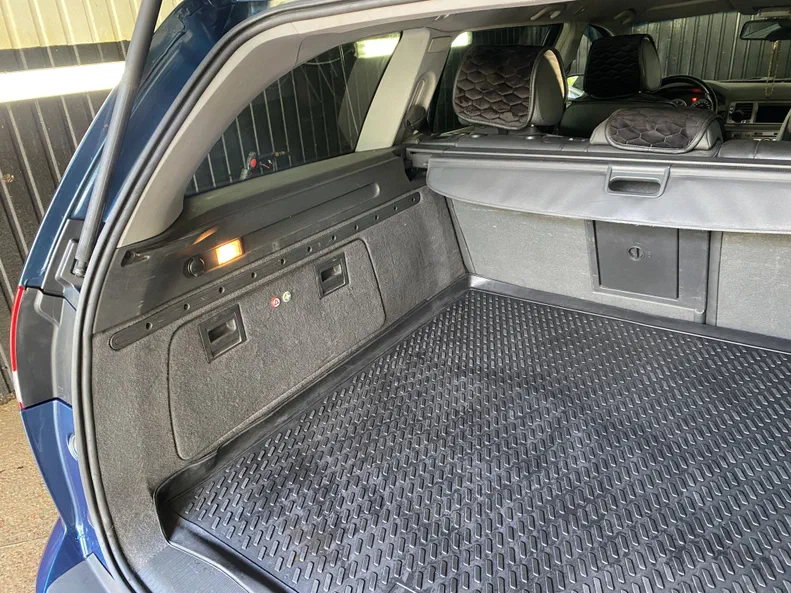 Opel Vectra 2007 - 24