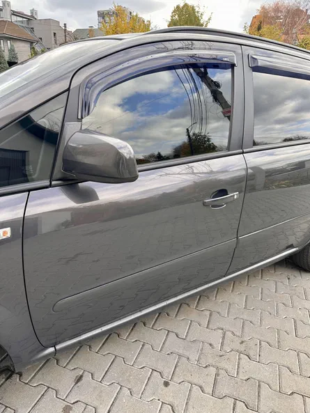Opel Zafira 2013 - 5