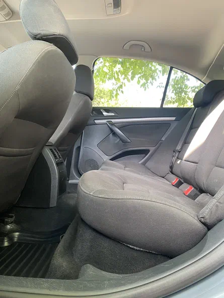 Skoda Octavia 2005 - 6