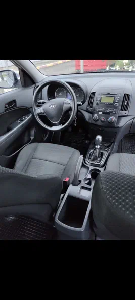 Hyundai i30 2011 - 15