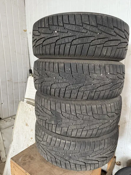 Mitsubishi Grandis 2005 - 14