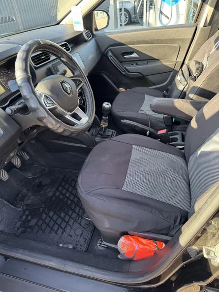 Renault Duster 2023 - 15