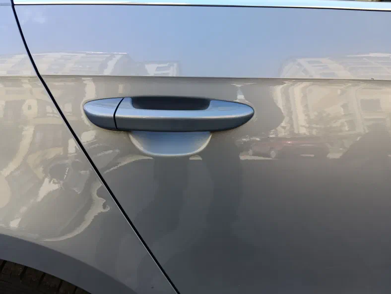 Volkswagen Passat 2011 - 1