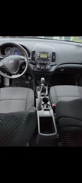 Hyundai i30 2011 - 18