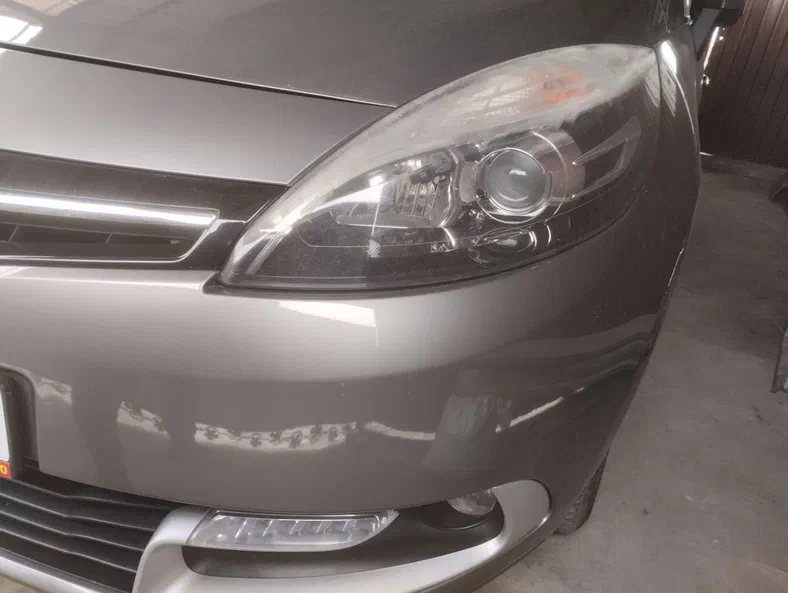 Renault Scenic 2014 - 6