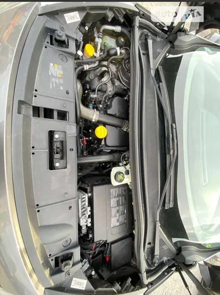 Renault Scenic 2014 - 5