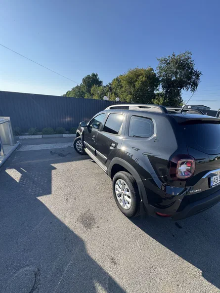 Renault Duster 2023 - 10