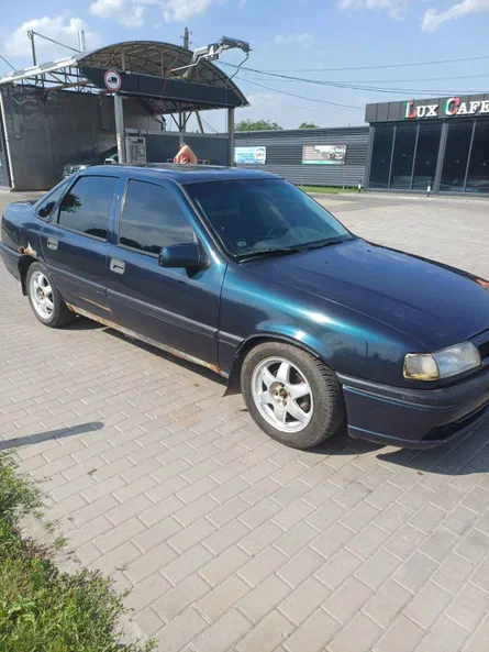 Opel Vectra 1990