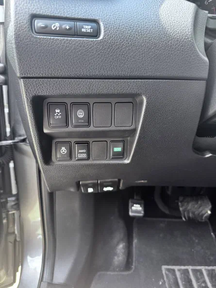 Nissan Rogue 2018 - 14