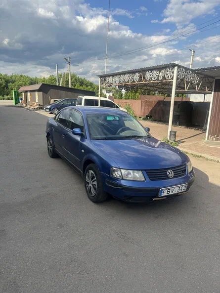 Volkswagen Passat 1999