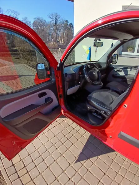 Fiat Doblo 2008 - 7