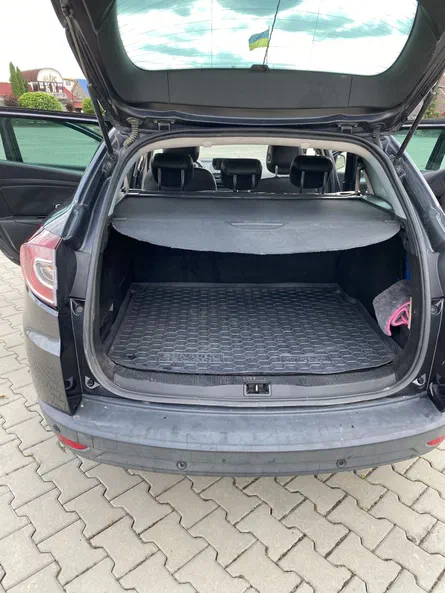 Renault Megane 2011 - 6