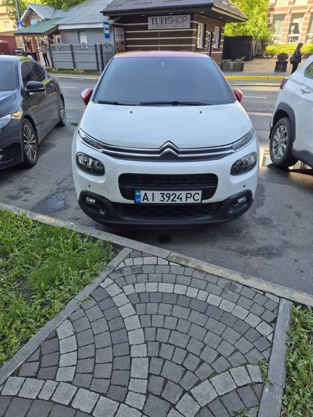 Citroen C3 2017 - 6