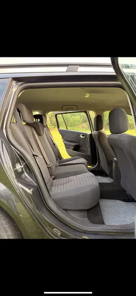 Renault Megane 2007 - 11