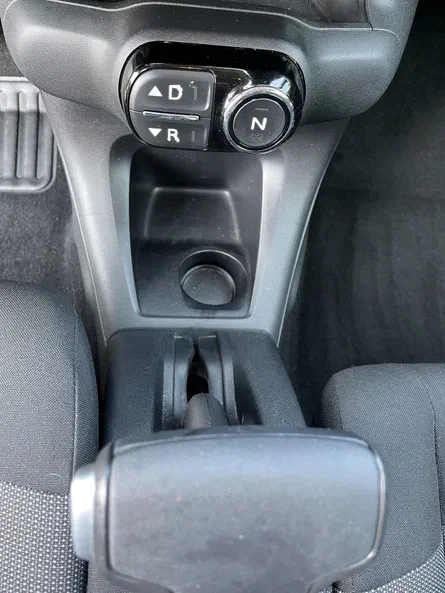 Citroen C4 Cactus 2017 - 6