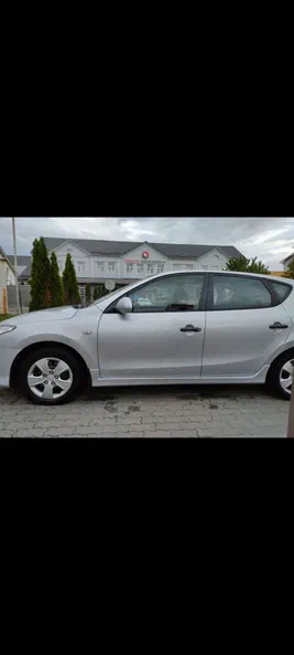 Hyundai i30 2011