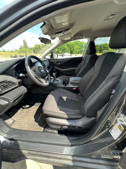 Subaru Outback 2020 - 14