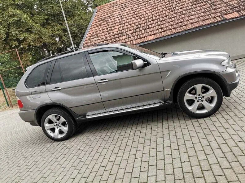 BMW X5 2005 - 15