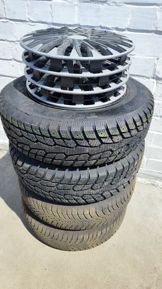 Chevrolet Lacetti 2007