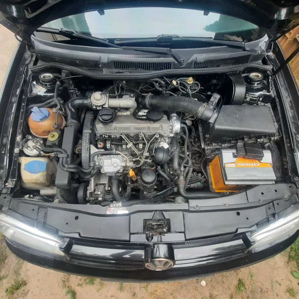 Volkswagen Golf 1999 - 15