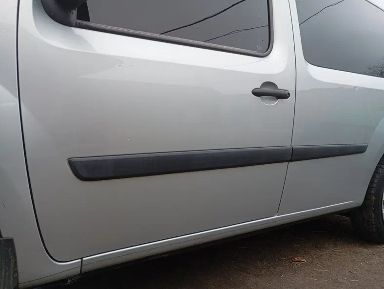 Renault Kangoo 2009 - 6