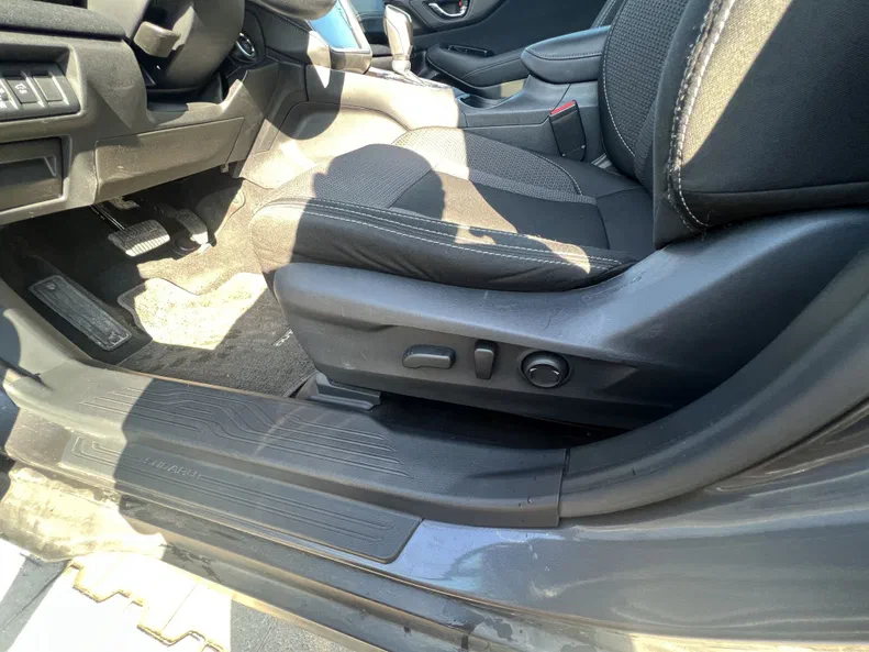 Subaru Outback 2020 - 11