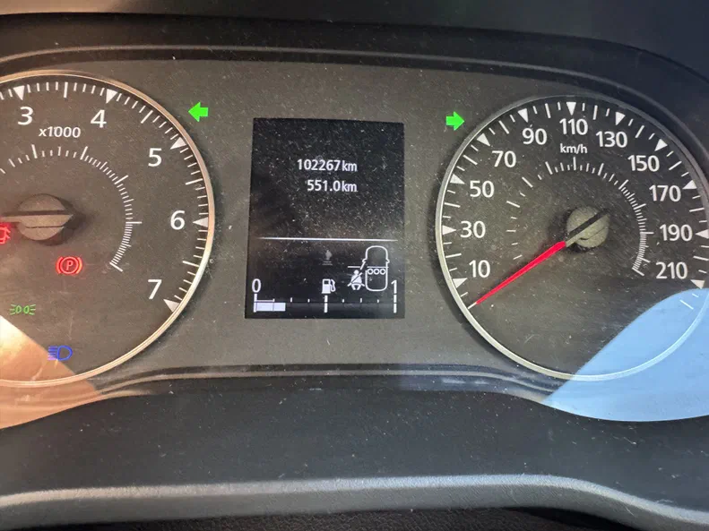 Renault Duster 2023 - 13