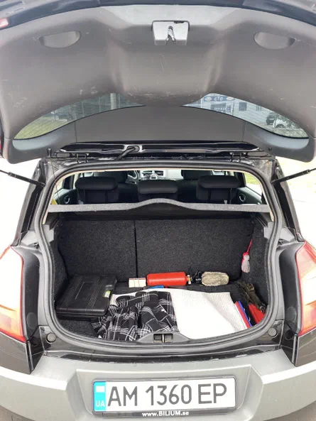 Renault Megane 2007 - 6