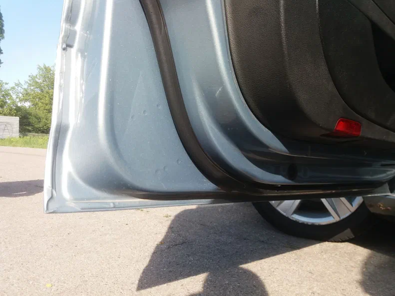 Volkswagen Passat CC 2012 - 15