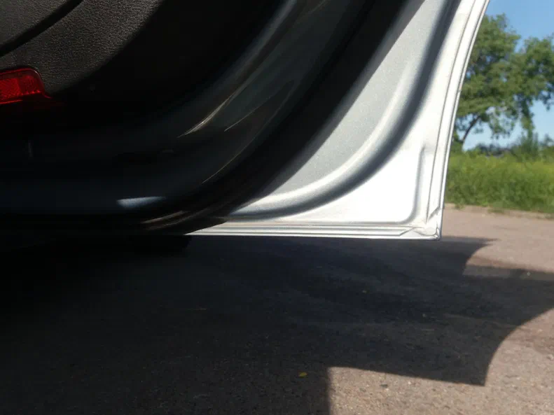 Volkswagen Passat CC 2012 - 14