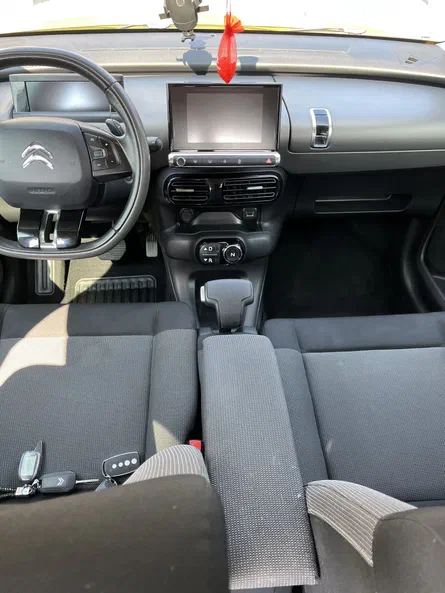 Citroen C4 Cactus 2017 - 8