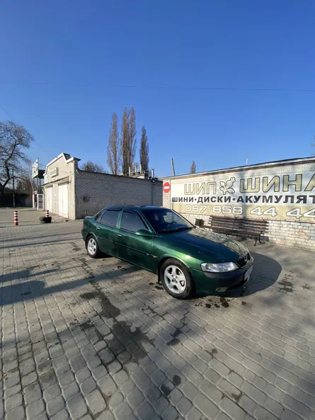 Opel Vectra 1996