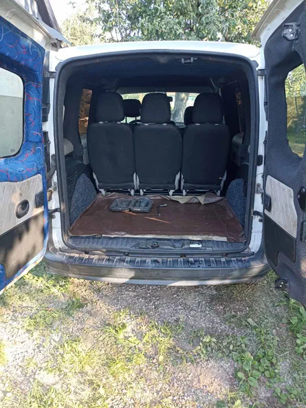 Renault Kangoo 2016 - 6
