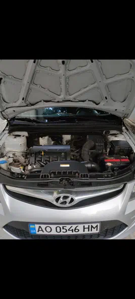Hyundai i30 2011 - 17