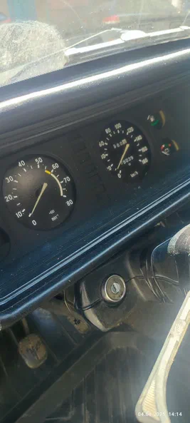 Lada (ВАЗ) 2105 1991 - 6