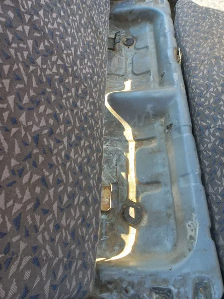 ЗАЗ 1103 «Славута» 2008